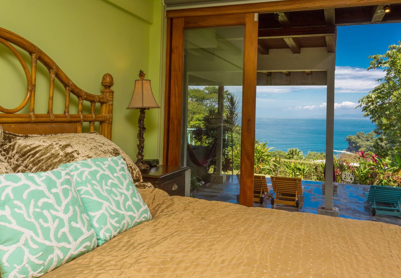 Villa in Quepos - Sonidos del Agua