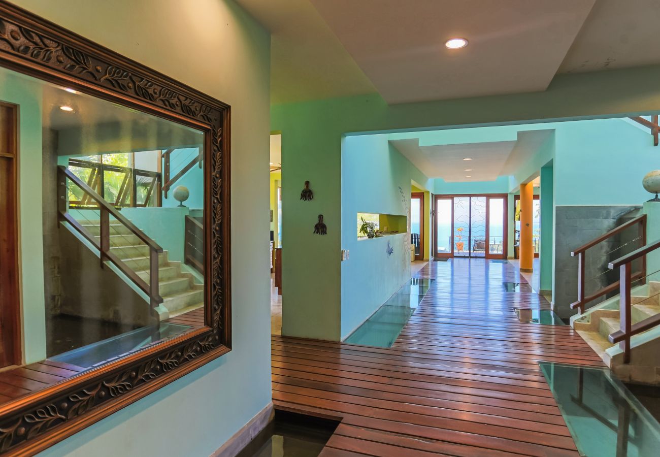 Villa in Quepos - Sonidos del Agua