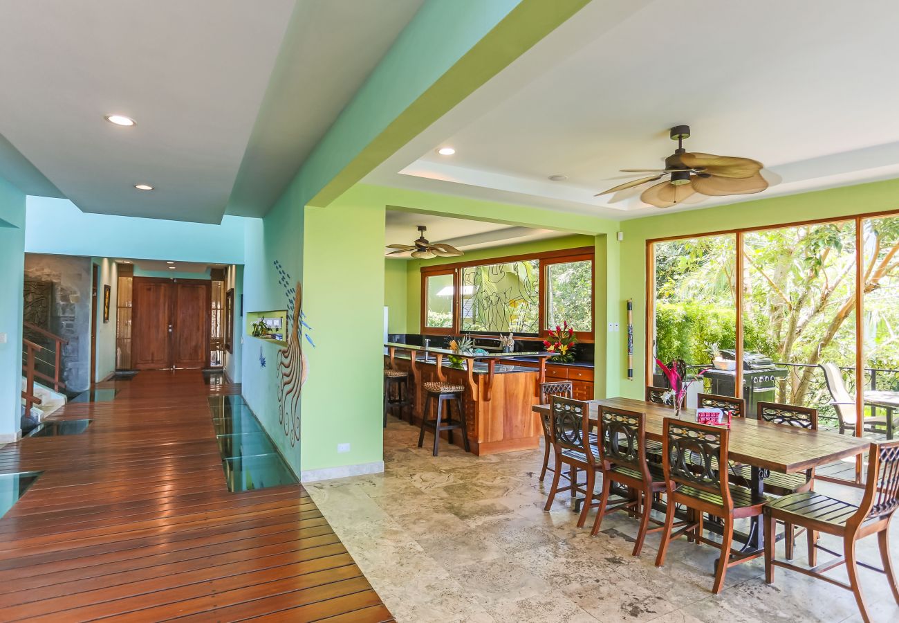 Villa in Quepos - Sonidos del Agua