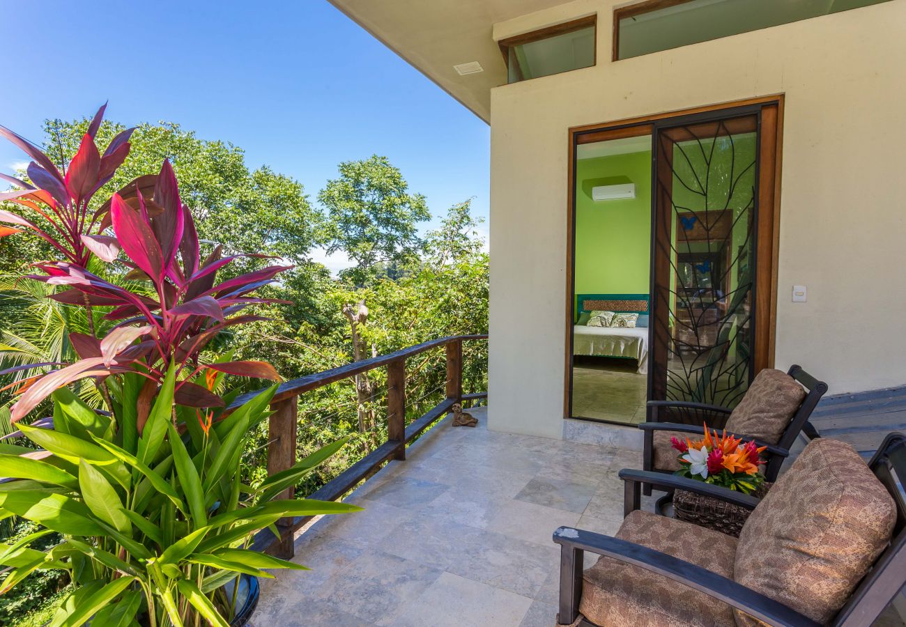 Villa in Quepos - Sonidos del Agua