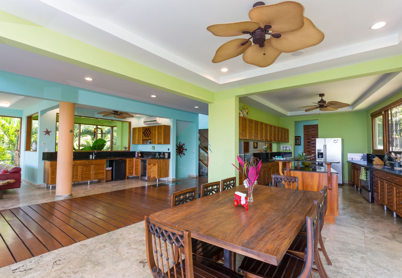 Villa in Quepos - Sonidos del Agua