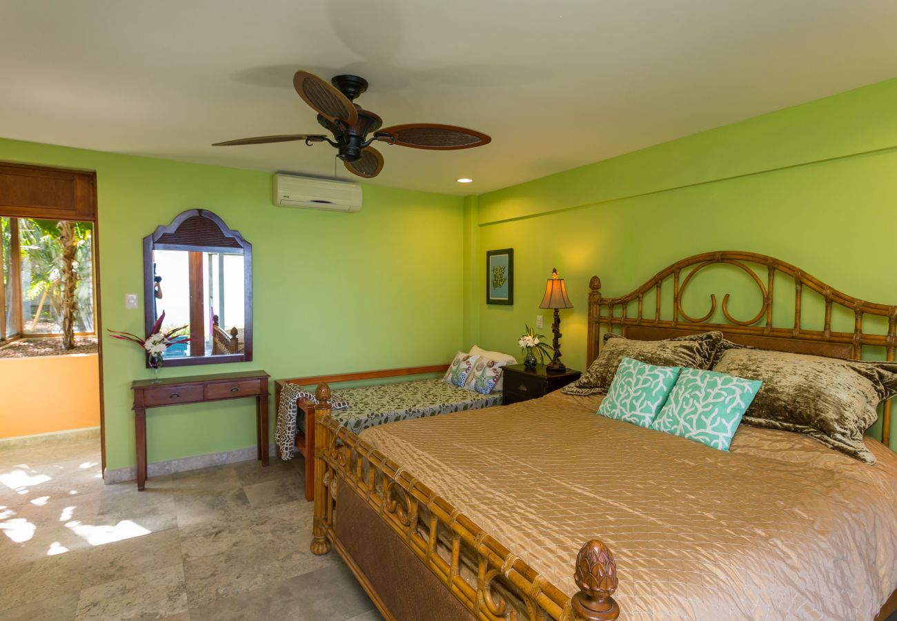 Villa in Quepos - Sonidos del Agua
