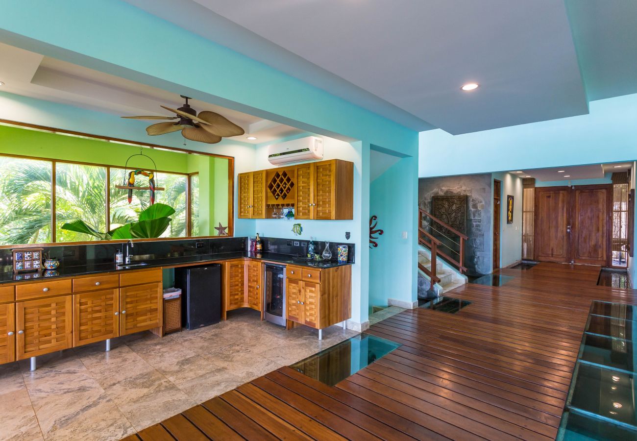 Villa in Quepos - Sonidos del Agua