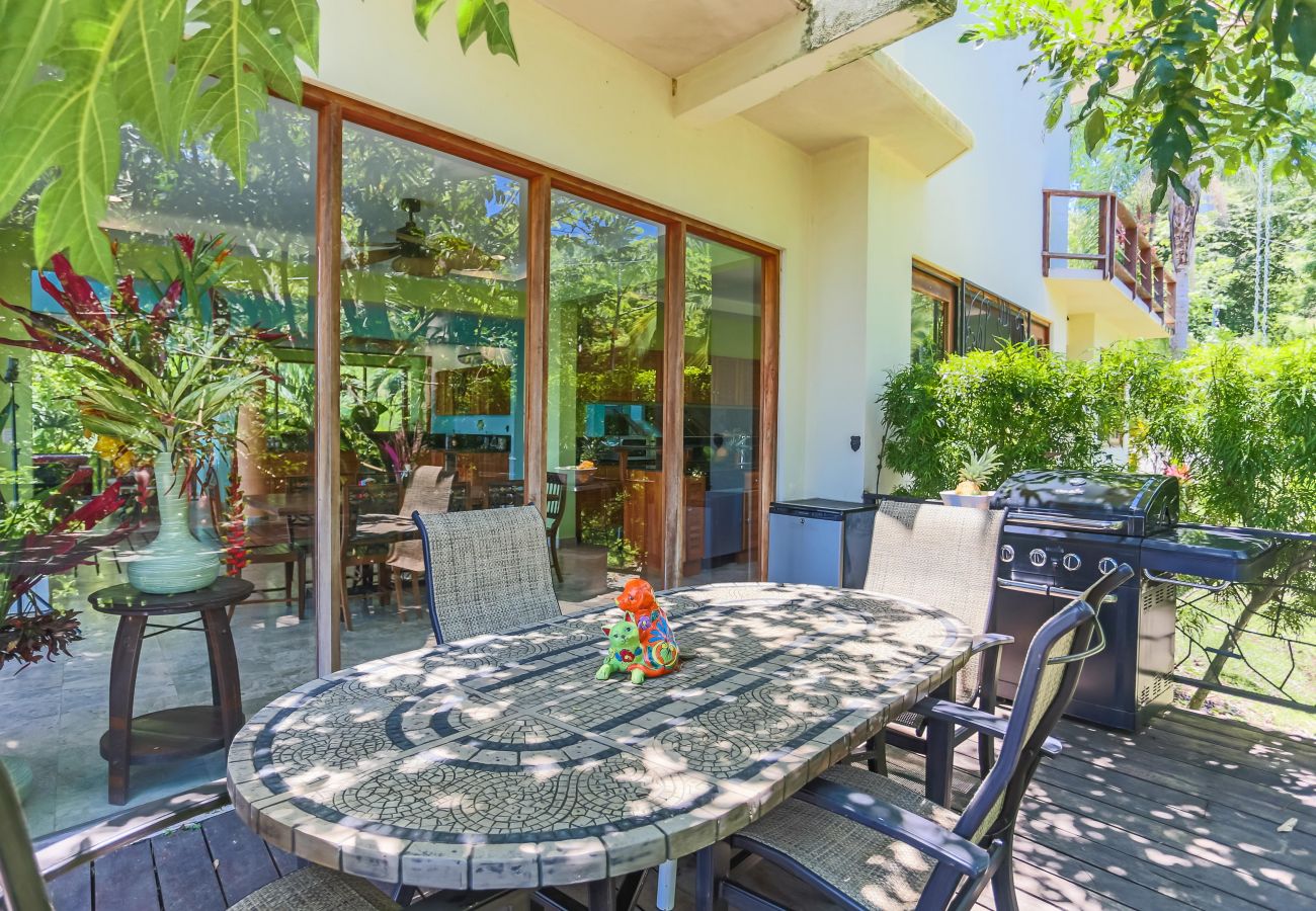 Villa in Quepos - Sonidos del Agua