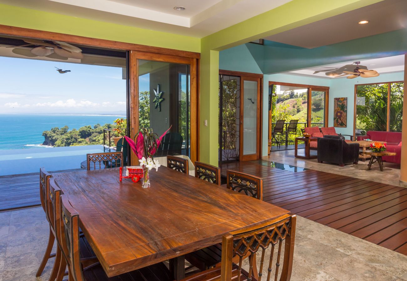 Villa in Quepos - Sonidos del Agua