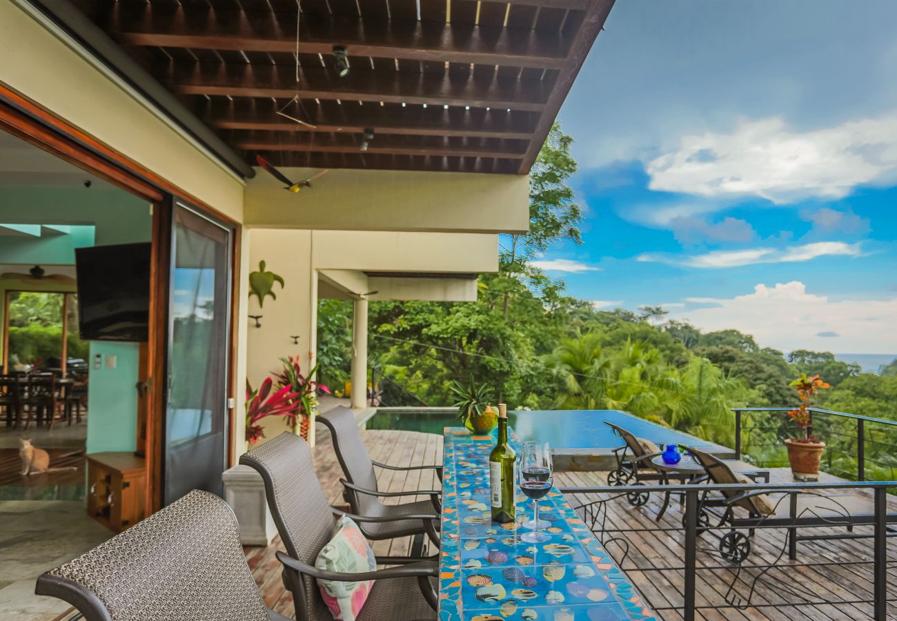 Villa in Quepos - Sonidos del Agua