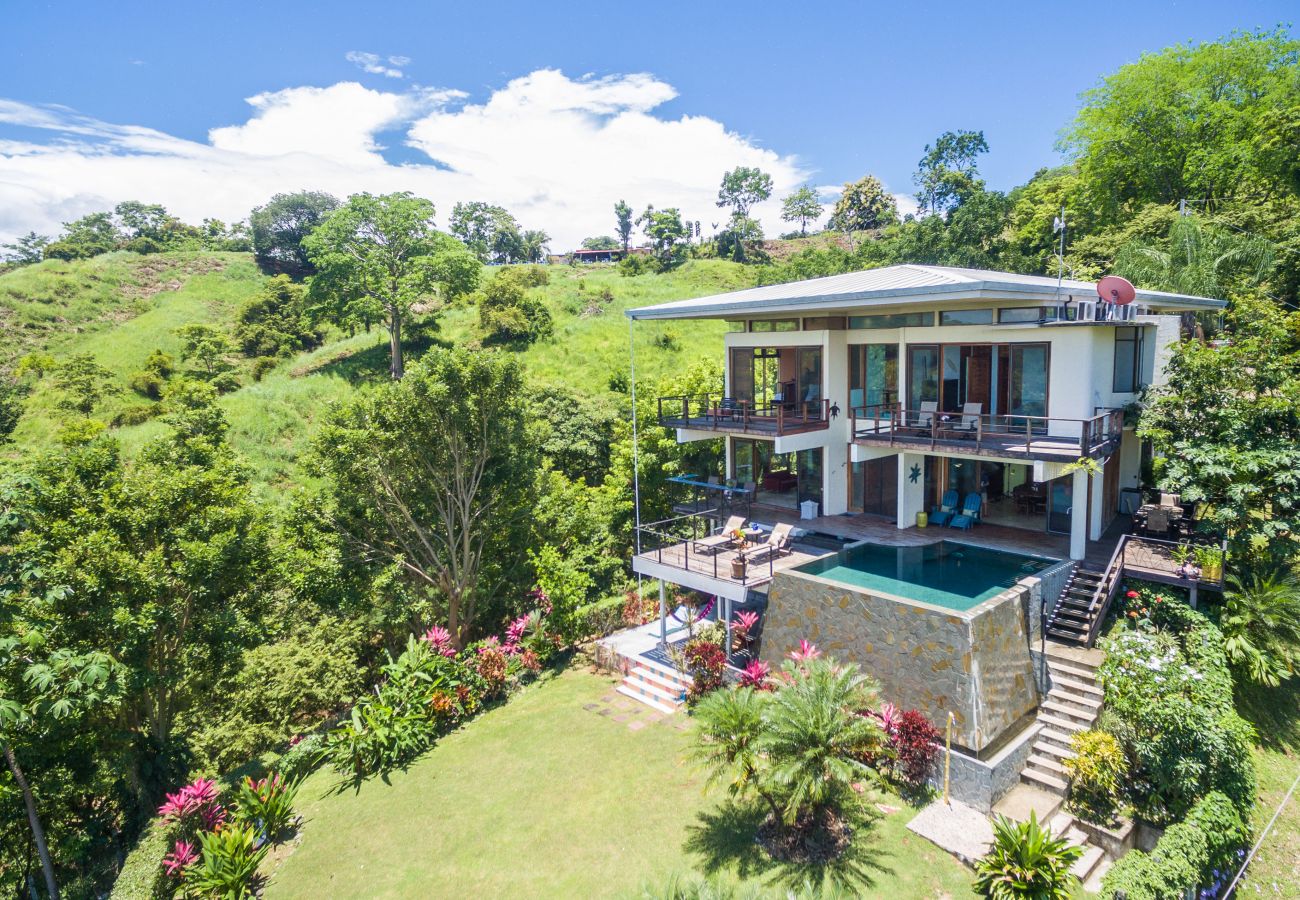 Villa in Quepos - Sonidos del Agua