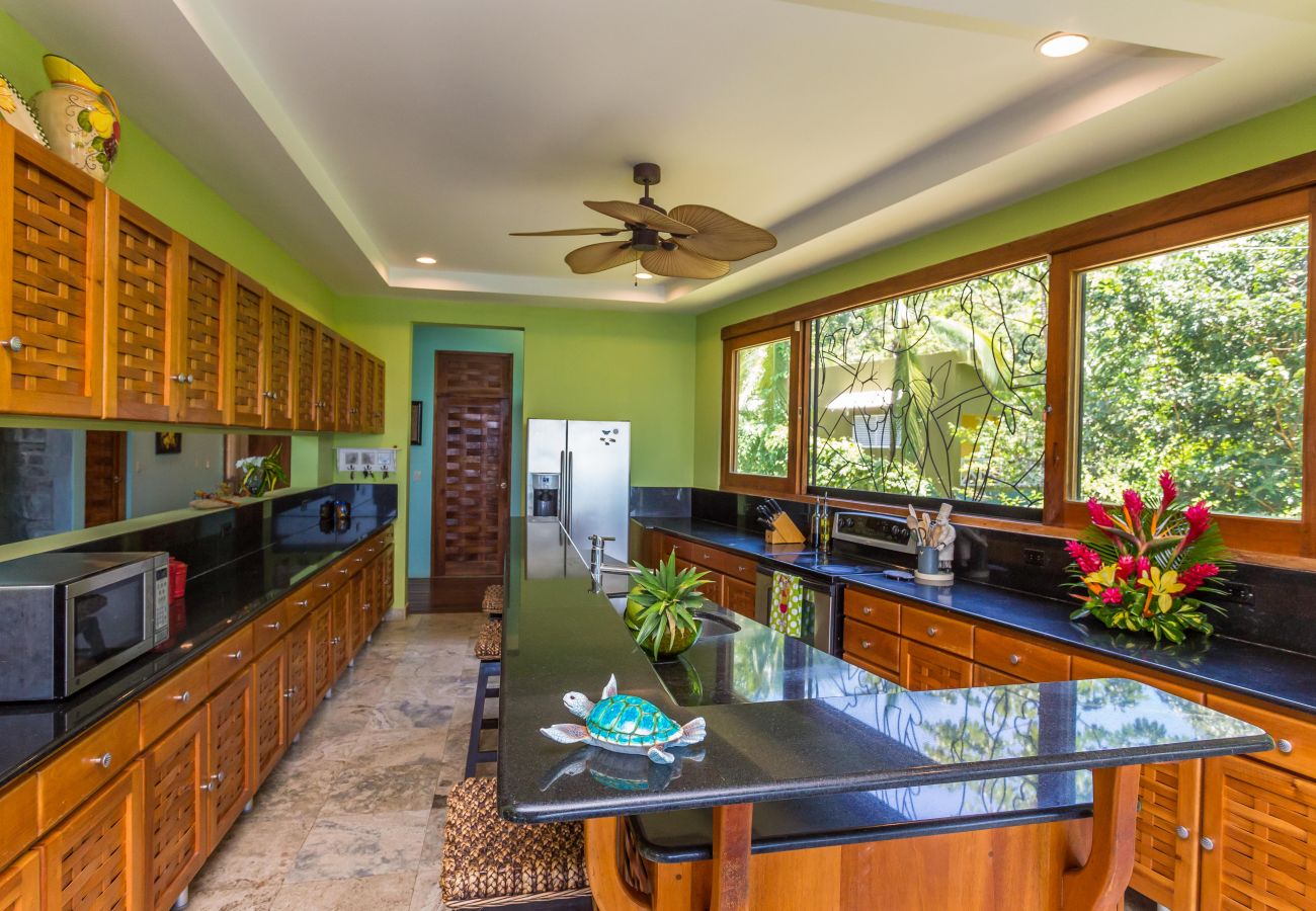Villa in Quepos - Sonidos del Agua