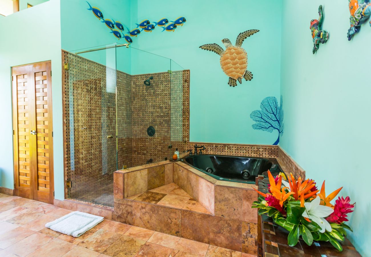 Villa in Quepos - Sonidos del Agua