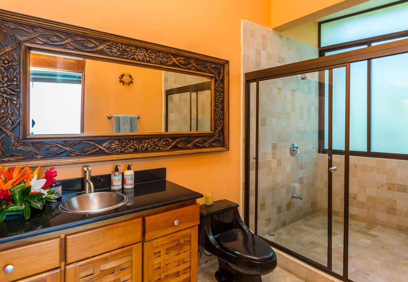 Villa in Quepos - Sonidos del Agua