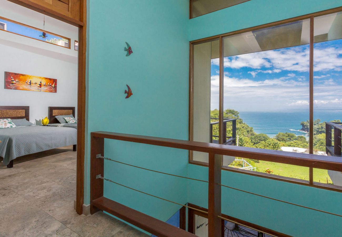 Villa in Quepos - Sonidos del Agua