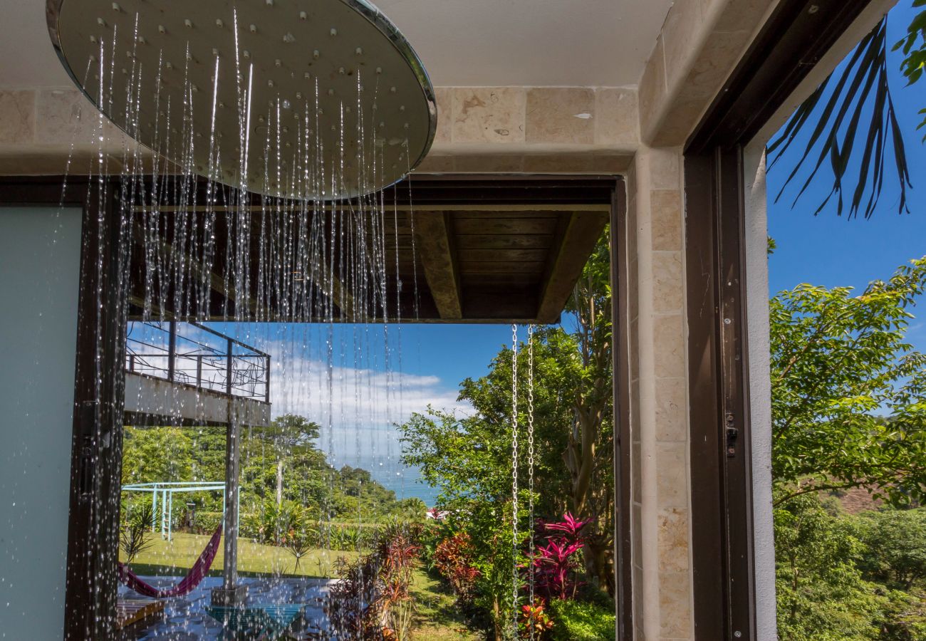 Villa in Quepos - Sonidos del Agua