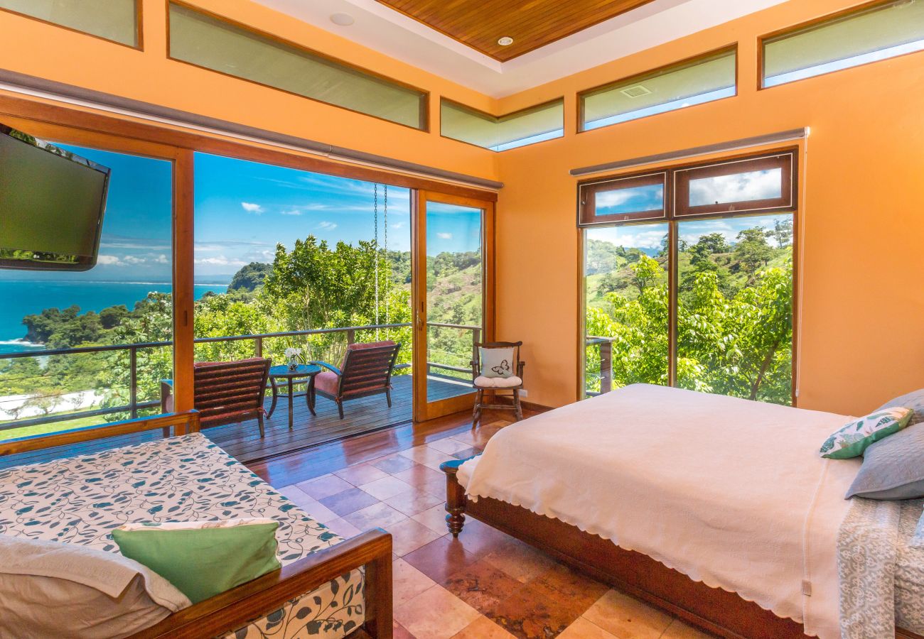 Villa in Quepos - Sonidos del Agua