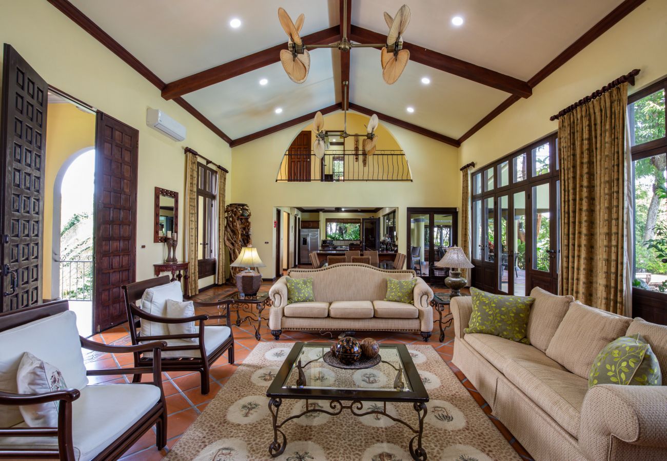 Villa in Quepos - Casa Julieta