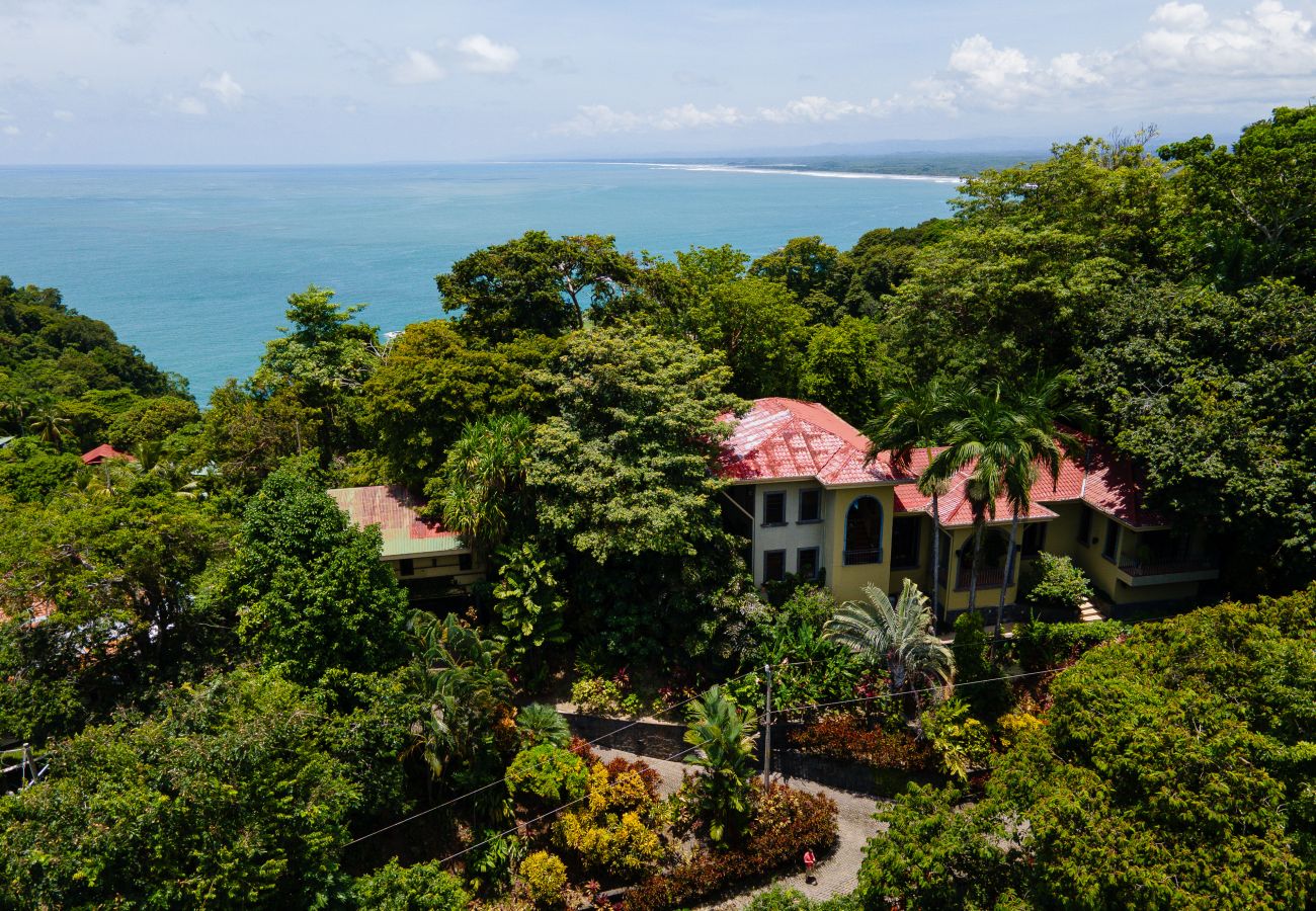 Villa in Quepos - Casa Julieta