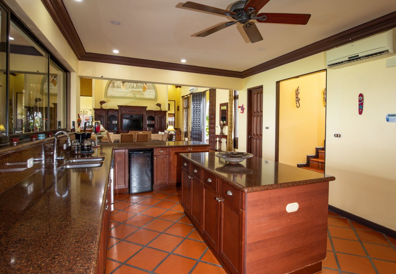 Villa in Quepos - Casa Julieta