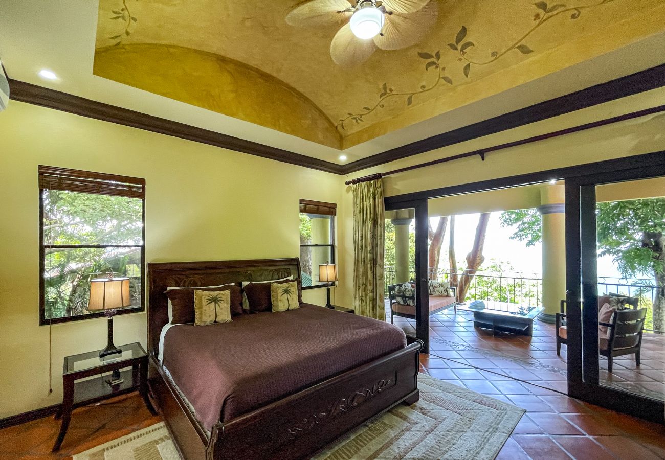 Villa in Quepos - Casa Julieta