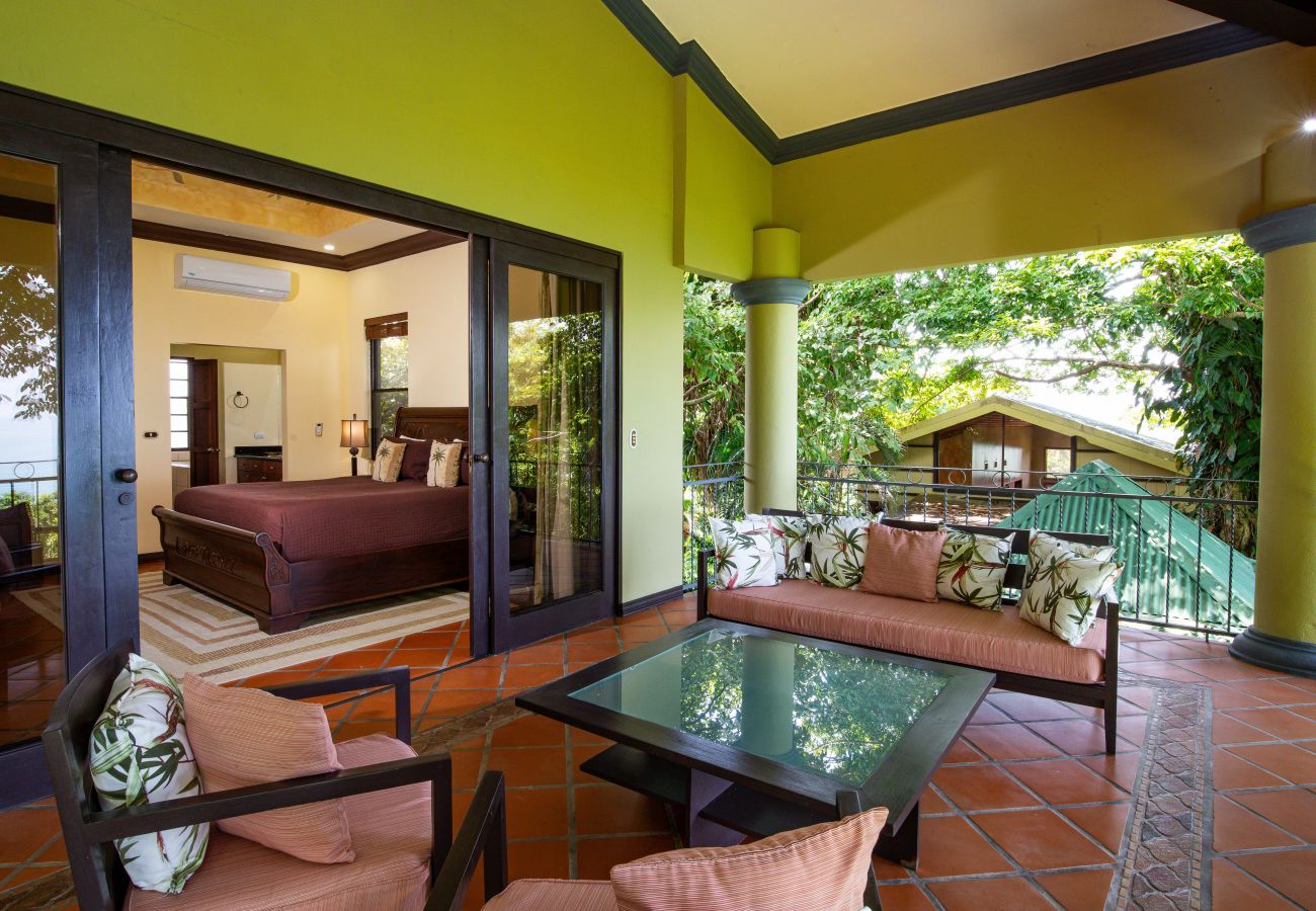 Villa in Quepos - Casa Julieta