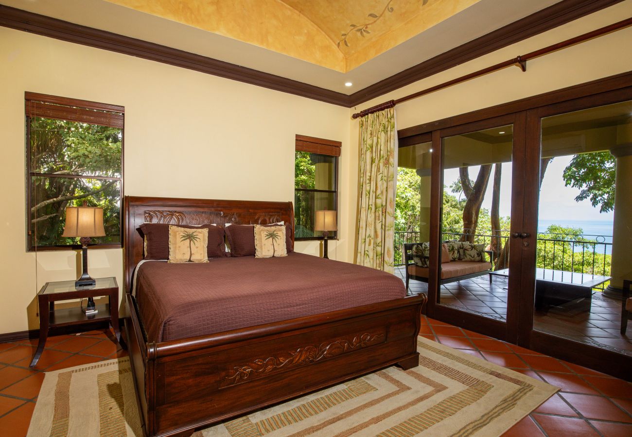 Villa in Quepos - Casa Julieta