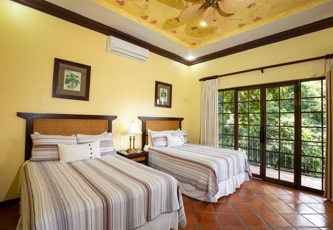 Villa in Quepos - Casa Julieta