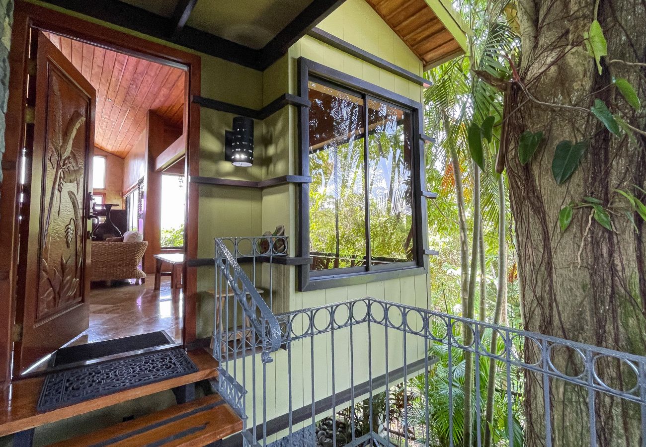 Villa in Quepos - Casa Julieta
