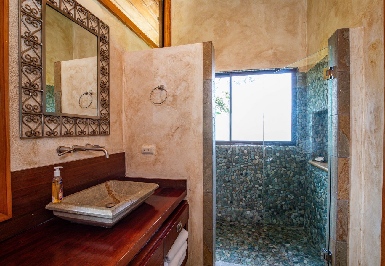 Villa in Quepos - Casa Julieta