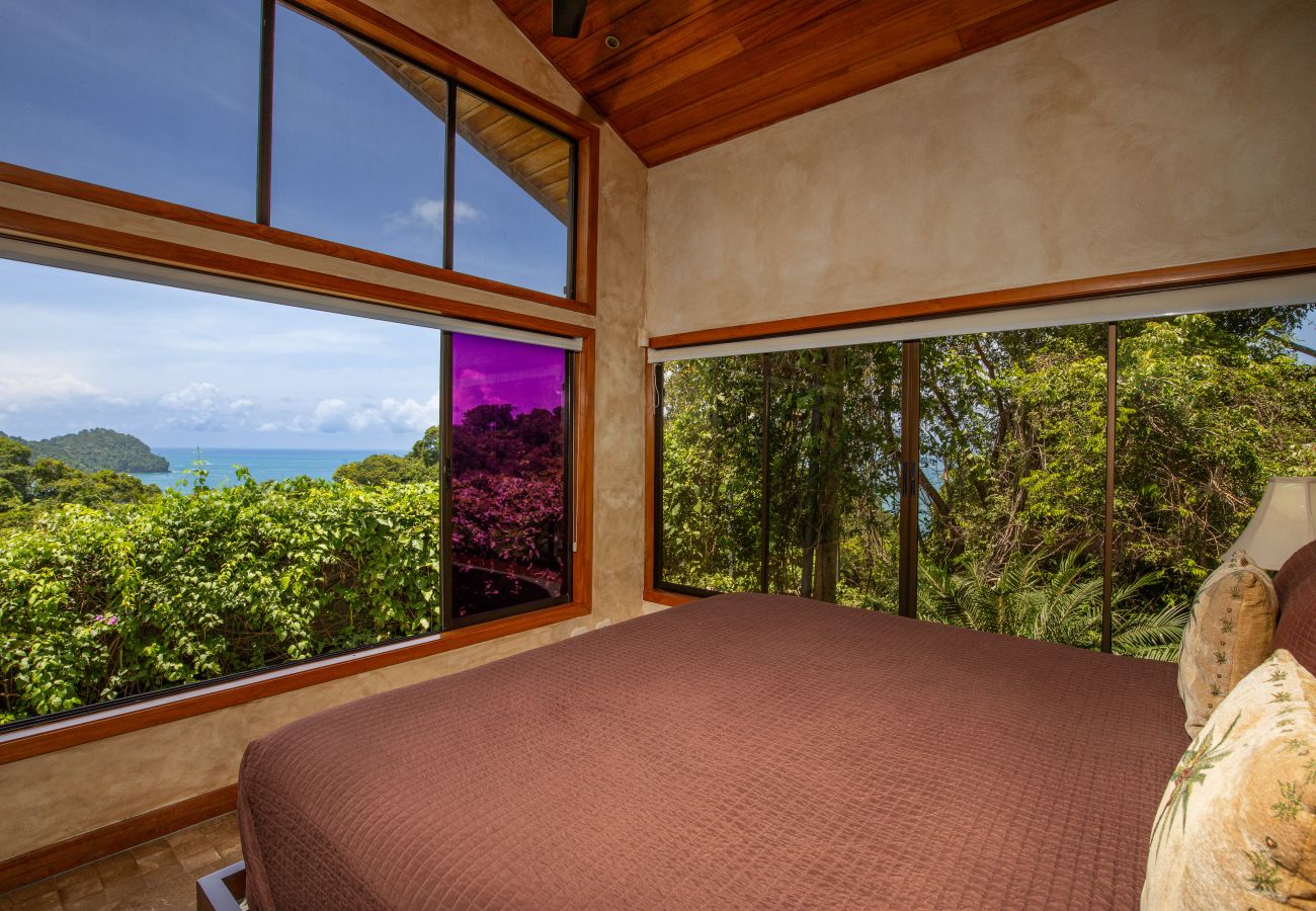 Villa in Quepos - Casa Julieta