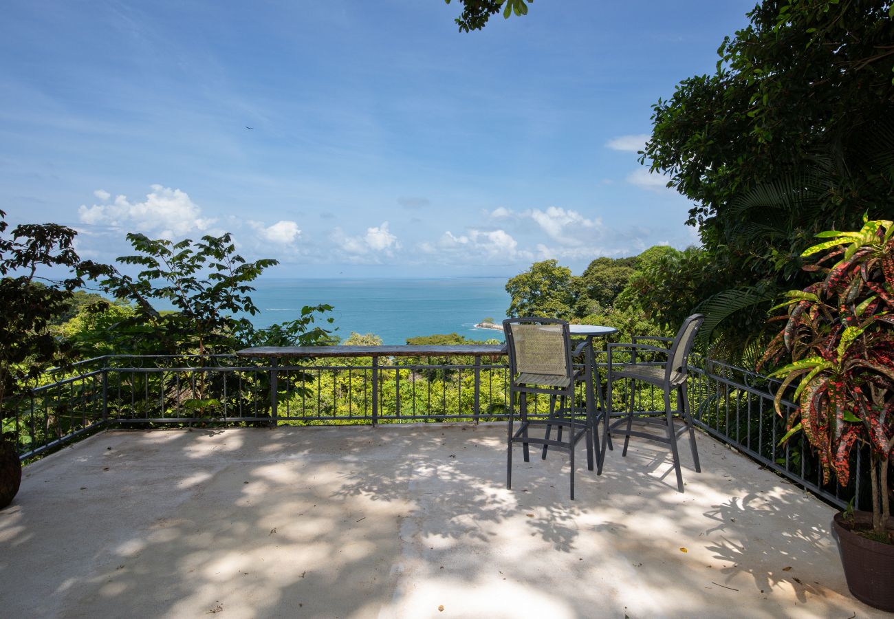 Villa in Quepos - Casa Julieta