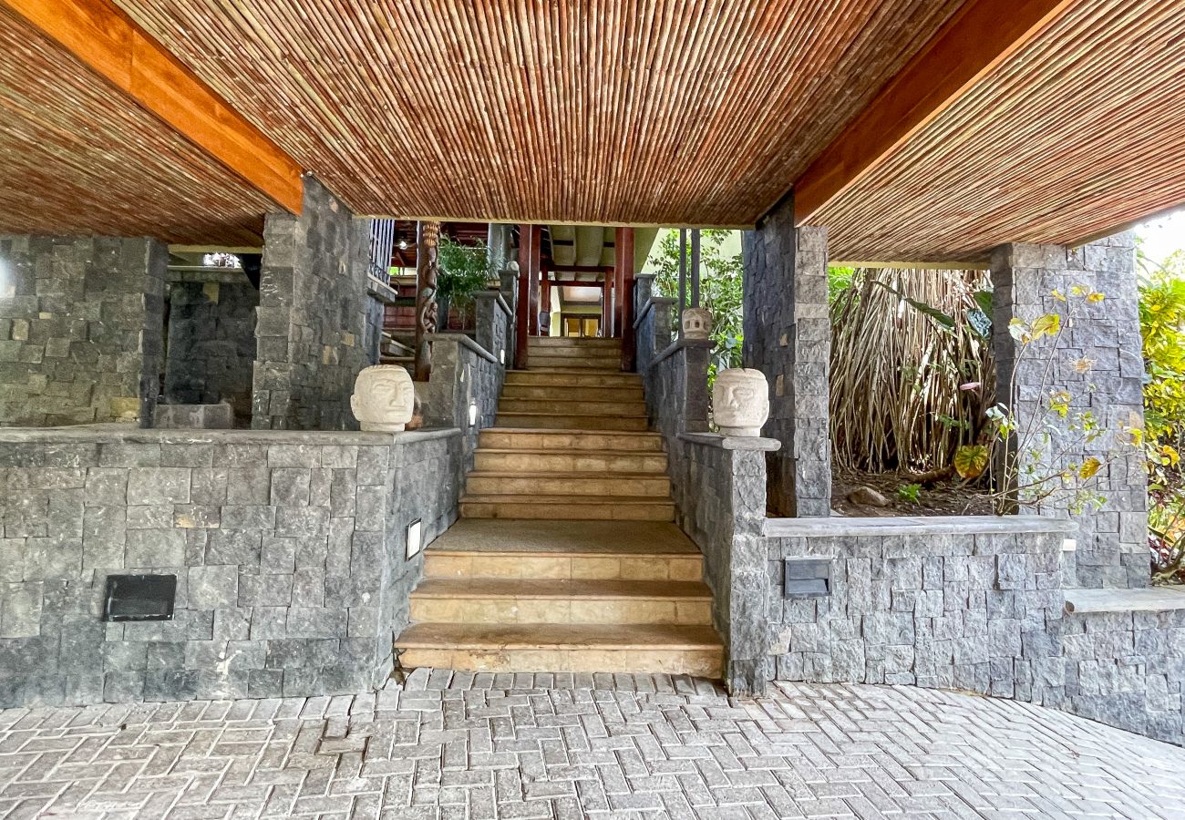 Villa in Quepos - Casa Julieta