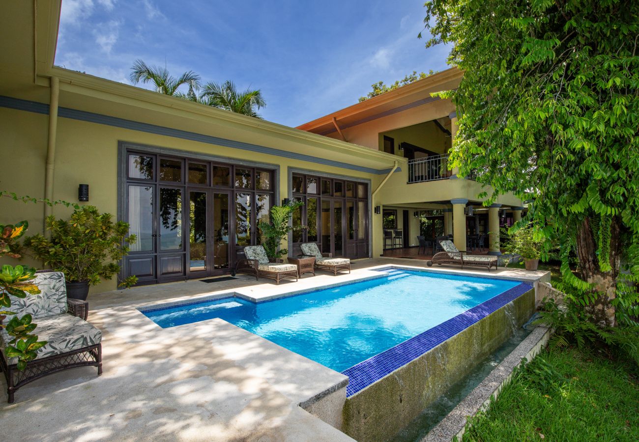 Villa in Quepos - Casa Julieta