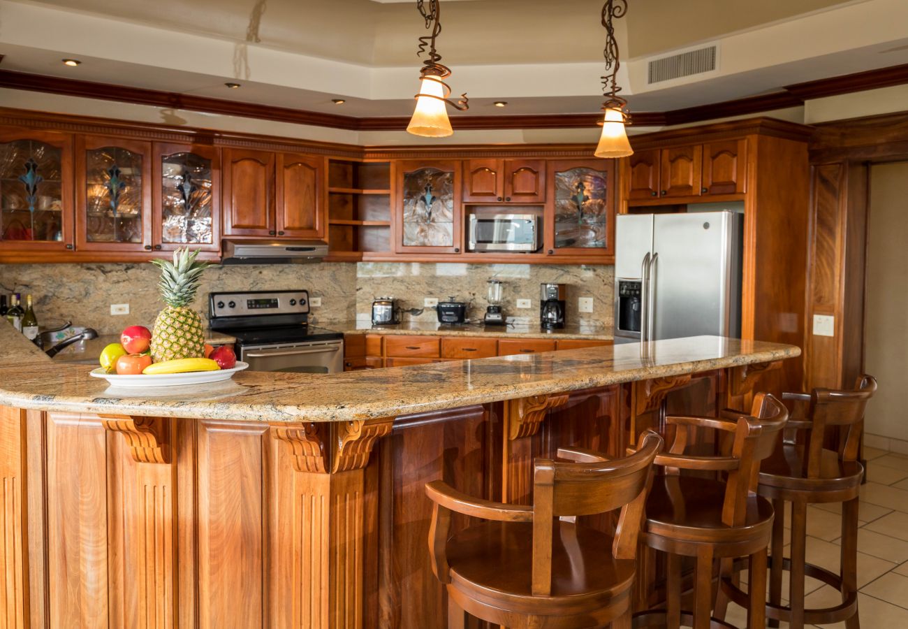 Condominium in Quepos - Luxury Ocean View Condo - Ultimate Convenience!