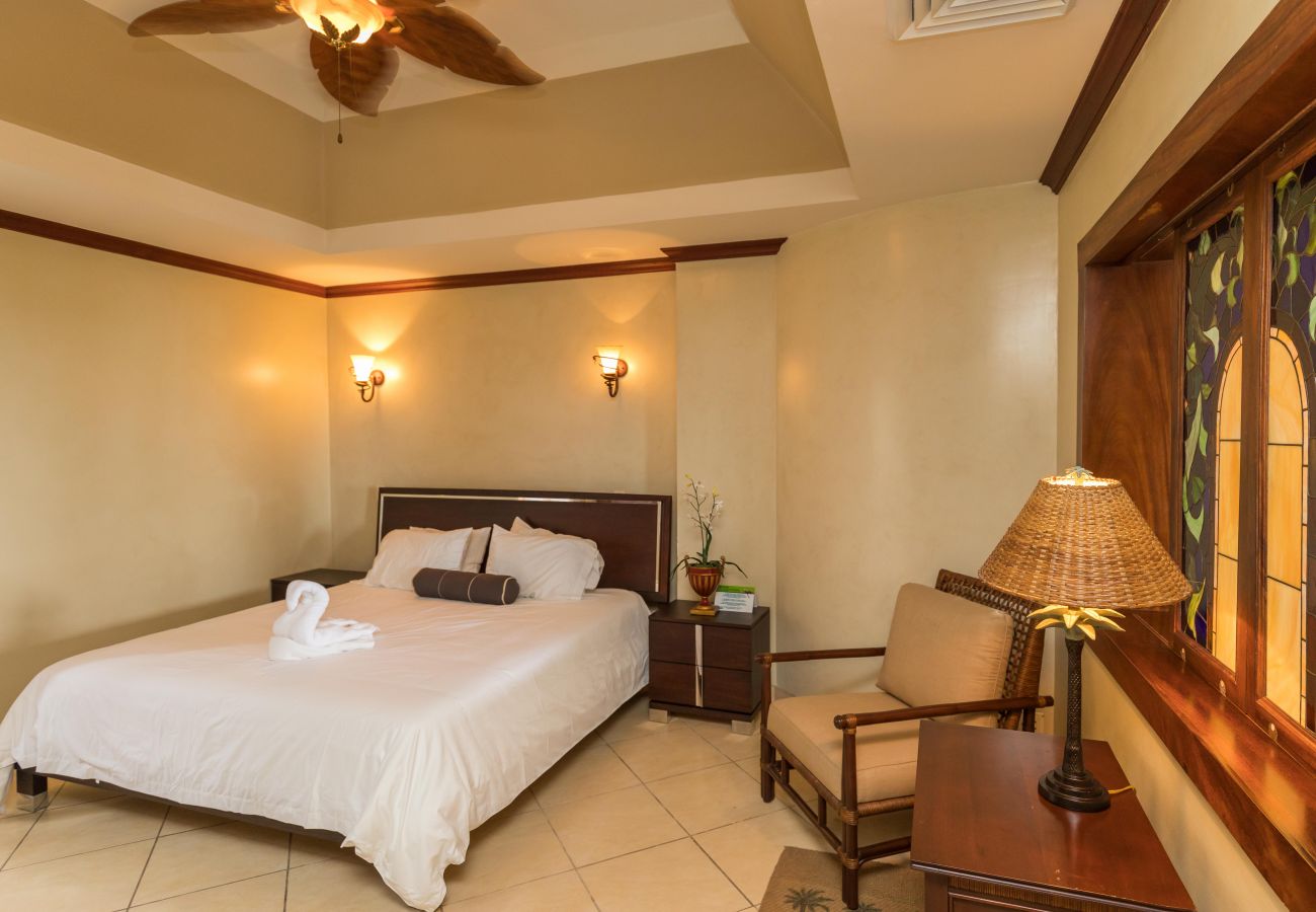 Condominium in Quepos - Luxury Ocean View Condo - Ultimate Convenience!