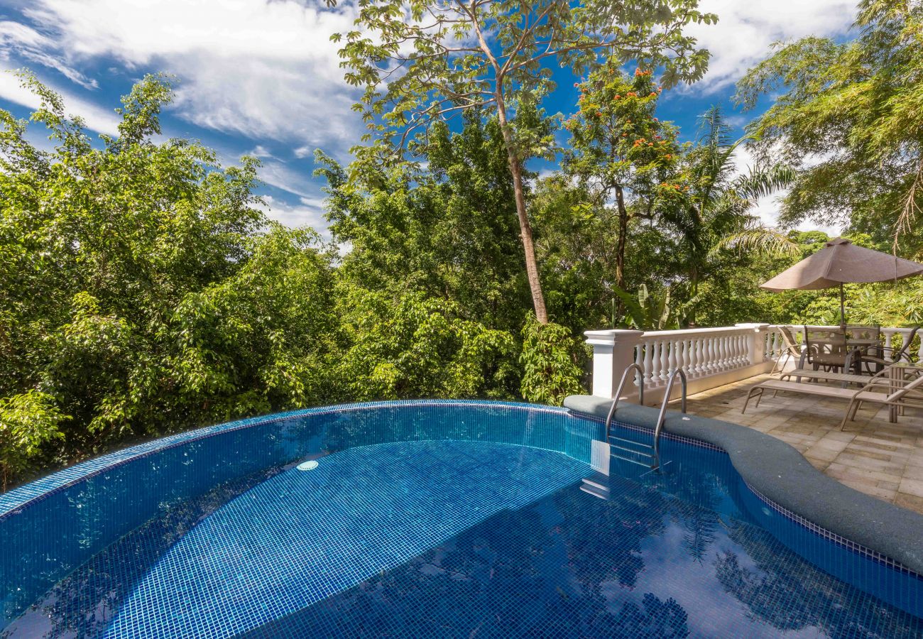 Condominium in Quepos - Luxury Ocean View Condo - Ultimate Convenience!