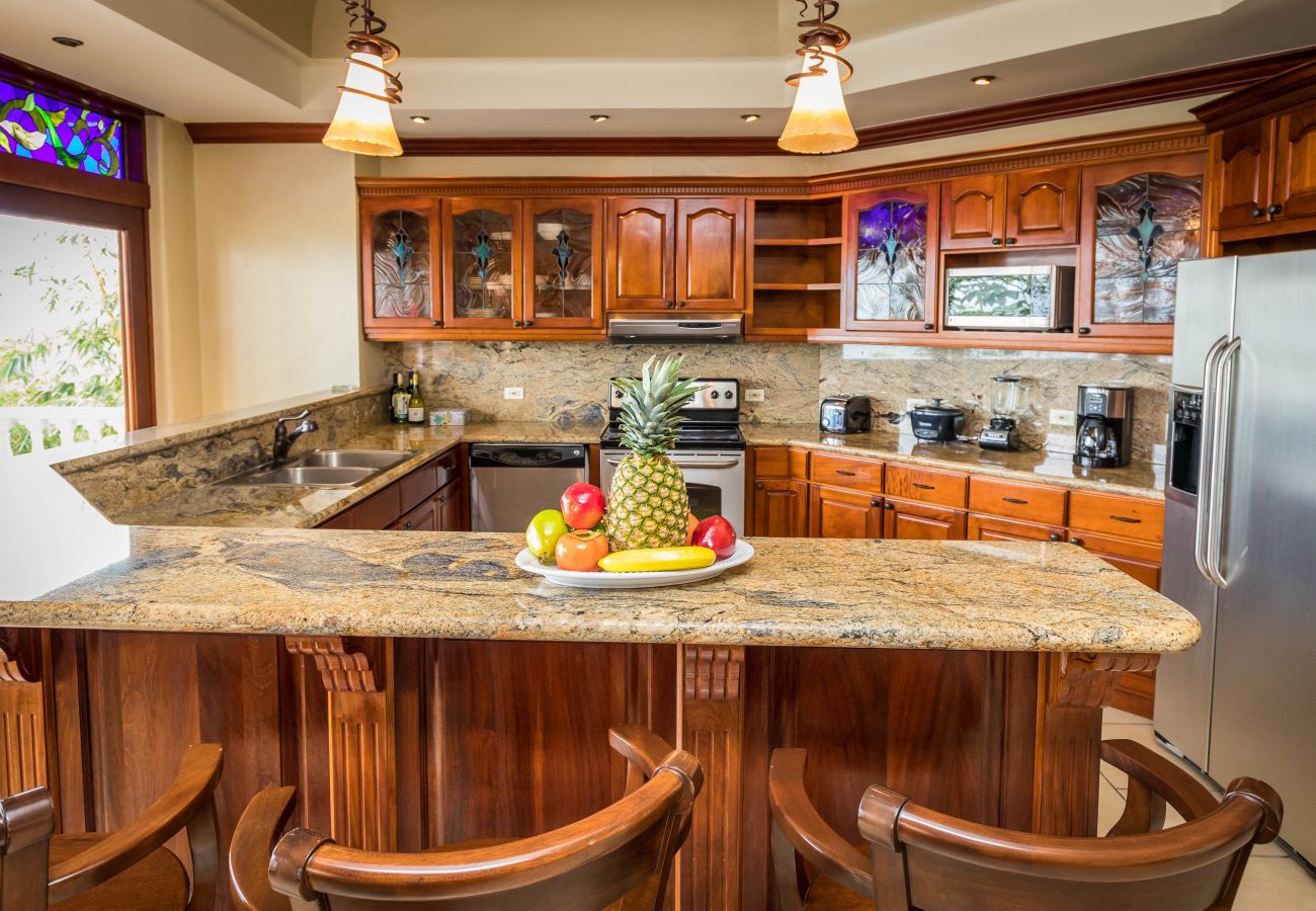 Condominium in Quepos - Luxury Ocean View Condo - Ultimate Convenience!