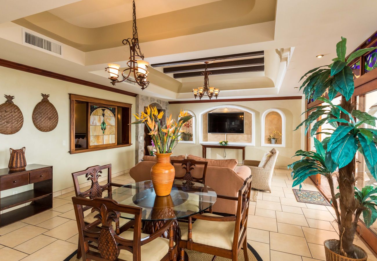 Condominium in Quepos - Luxury Ocean View Condo - Ultimate Convenience!