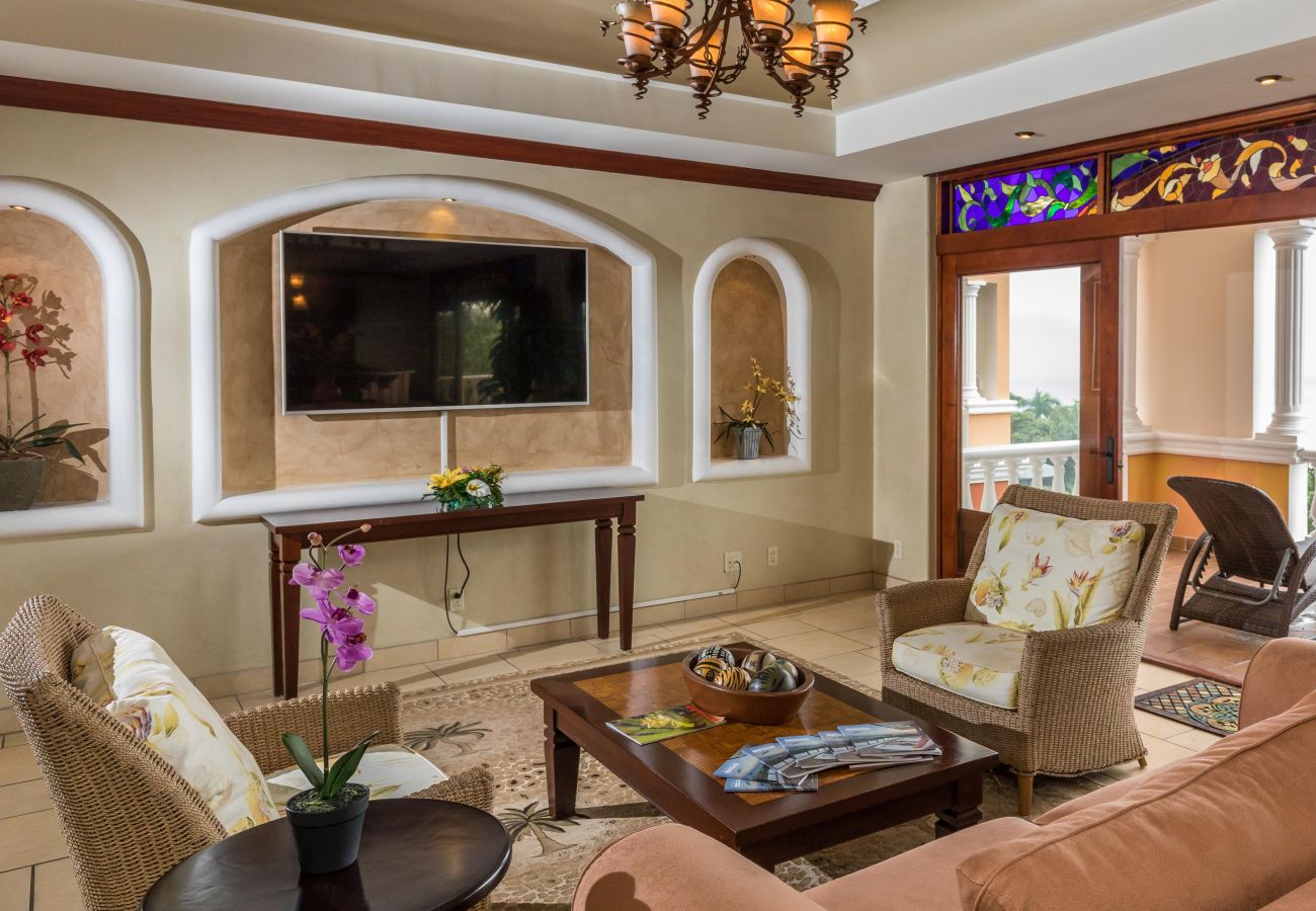 Condominium in Quepos - Luxury Ocean View Condo - Ultimate Convenience!