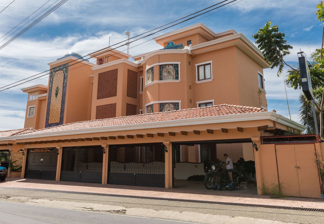 Condominium in Quepos - Luxury Ocean View Condo - Ultimate Convenience!