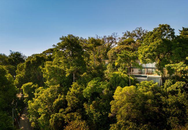 Villa in Uvita - Exclusive community | Easy Access | Oceanview Pool Villa in Uvita - Exclusive community | Easy Access | Oceanview Pool