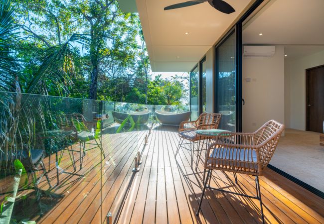 Villa in Uvita - Exclusive community | Easy Access | Oceanview Pool Villa in Uvita - Exclusive community | Easy Access | Oceanview Pool