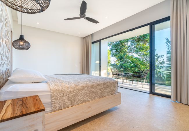 Villa in Uvita - Exclusive community | Easy Access | Oceanview Pool Villa in Uvita - Exclusive community | Easy Access | Oceanview Pool