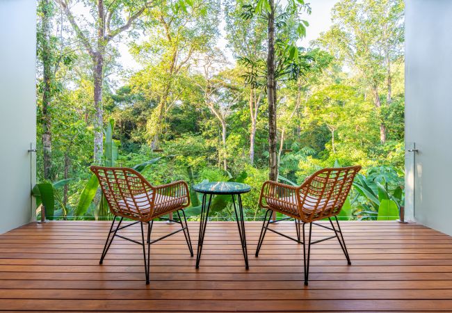 Villa in Uvita - Exclusive community | Easy Access | Oceanview Pool Villa in Uvita - Exclusive community | Easy Access | Oceanview Pool