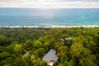 Villa in Uvita - Exclusive community | Easy Access | Oceanview Pool