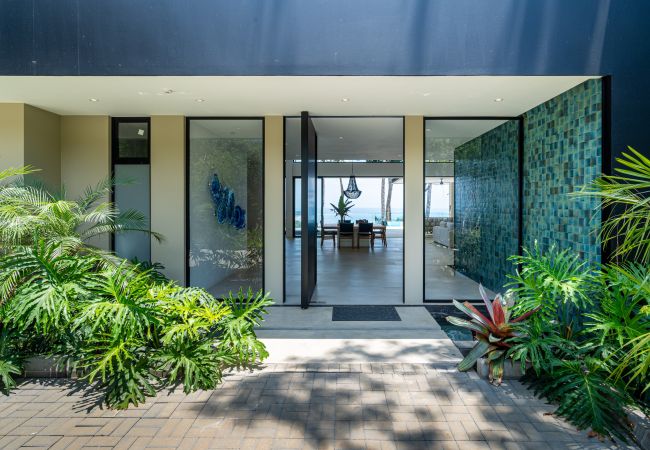 Villa in Uvita - Casa LaVista Villa in Uvita - Casa LaVista