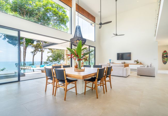 Villa in Uvita - Casa LaVista Villa in Uvita - Casa LaVista
