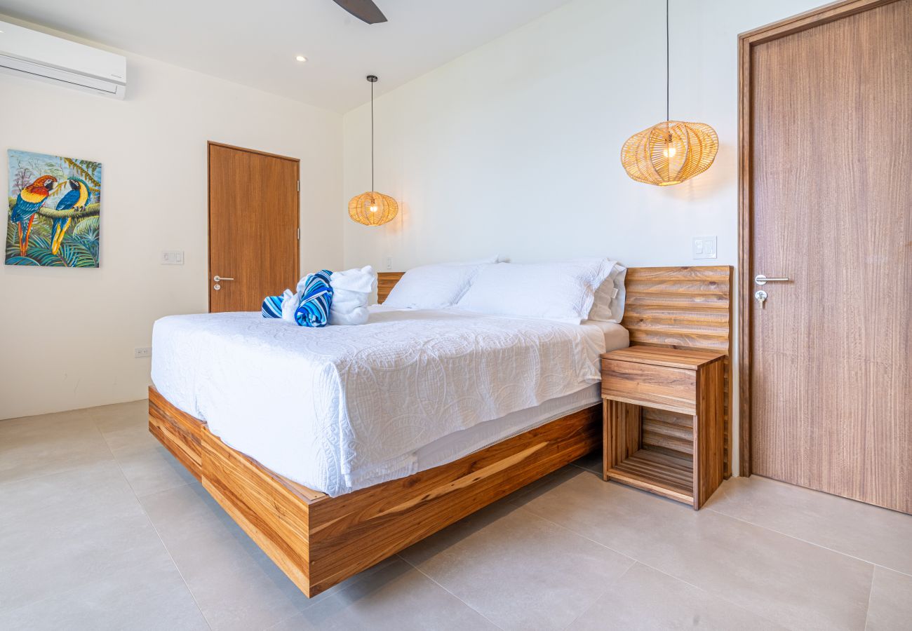 Villa in Bahía Ballena - Casa LaVista