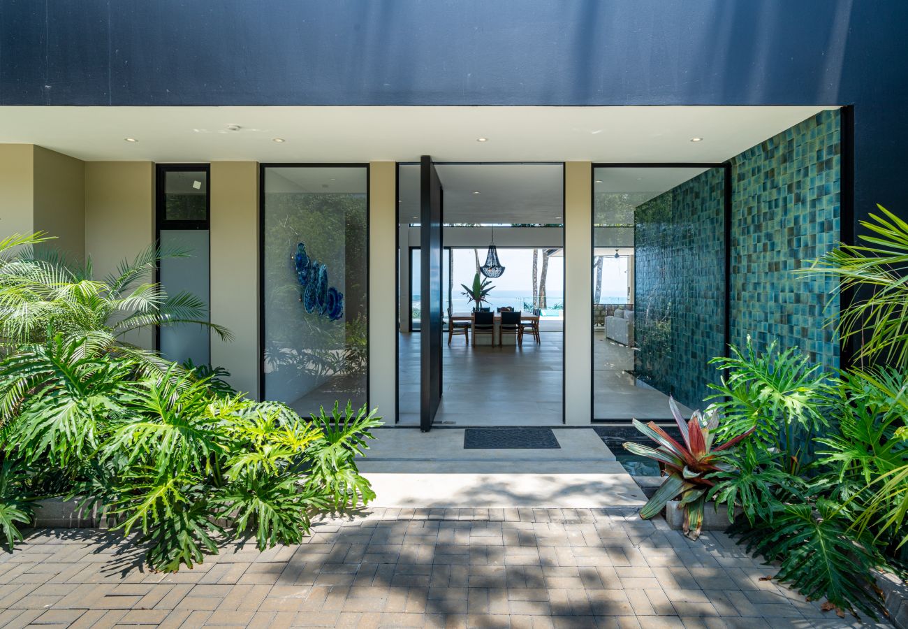 Villa in Bahía Ballena - Casa LaVista