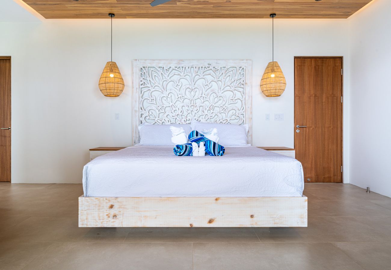 Villa in Bahía Ballena - Casa LaVista