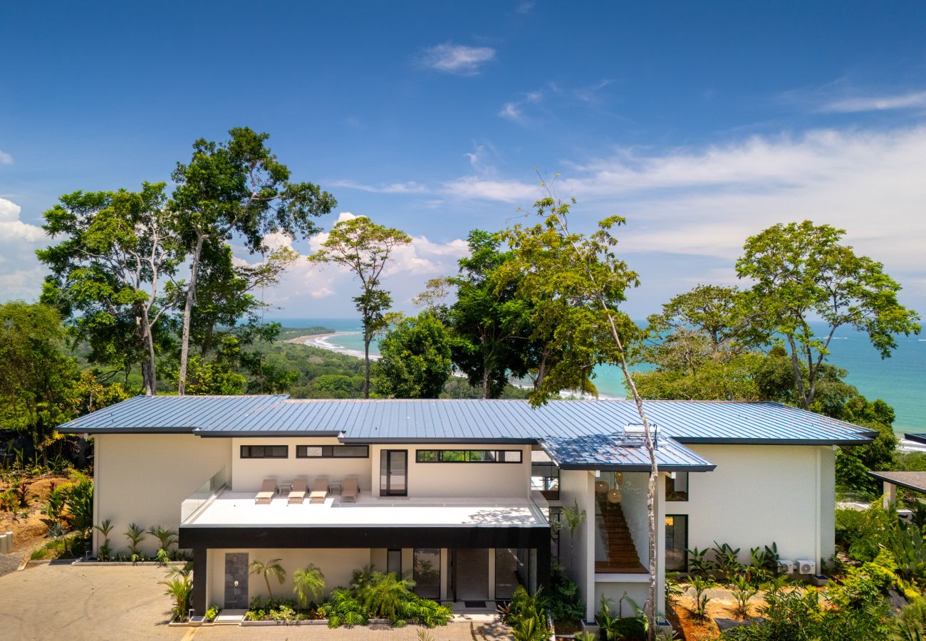 Villa in Bahía Ballena - Casa LaVista
