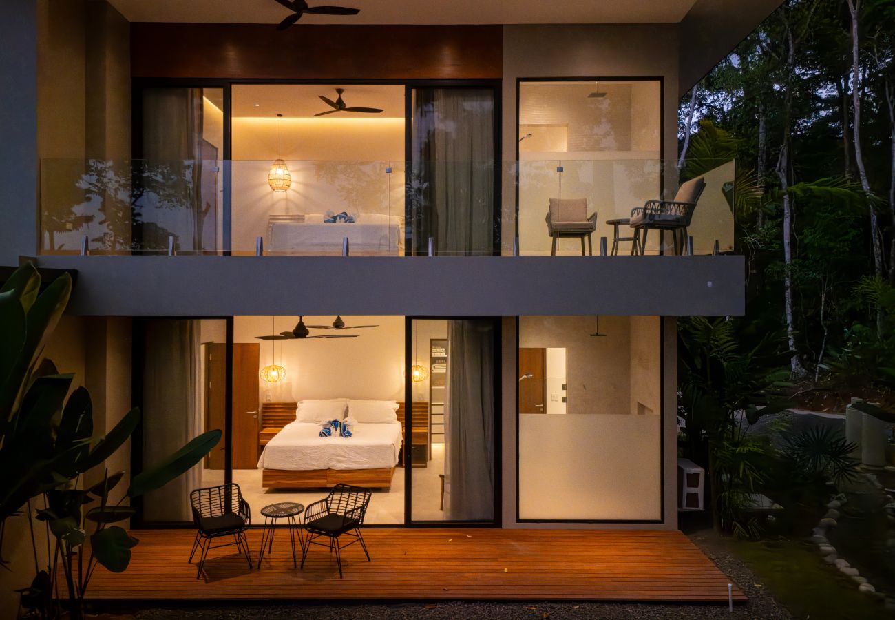 Villa in Bahía Ballena - Casa LaVista