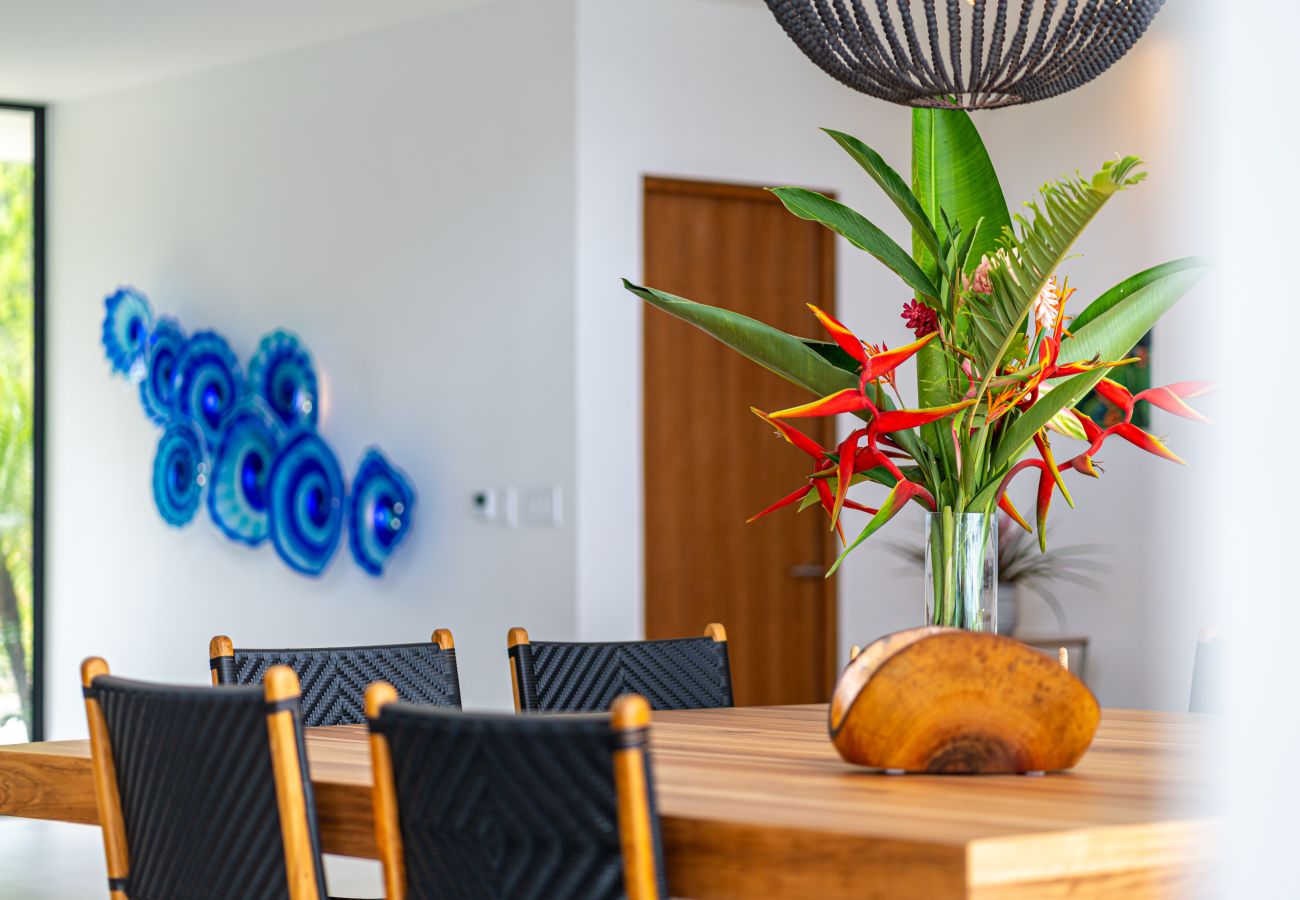 Villa in Bahía Ballena - Casa LaVista